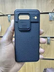 Nillkin Case for Google Pixel 8 with Camera Shield - 3