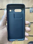 Nillkin Case for Google Pixel 8 with Camera Shield - 4