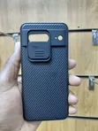 Nillkin Case for Google Pixel 8 with Camera Shield - 5