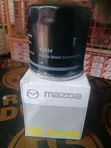 Genuine Oil Filter ya Mazda - 2