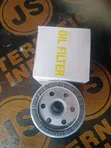 Genuine Oil Filter ya Mazda - 3