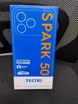 New Tecno Spark 50 128GB Black - 1