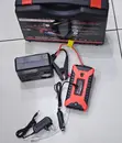 Portable Jump Starter na Air Compressor - 2
