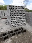 Louver Blocks & Vents - 1