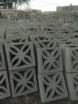 Louver Blocks & Vents - 2