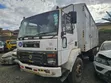 Lori la Ashok Leyland 2518 2015 Nyeupe - 2