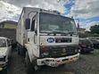 Lori la Ashok Leyland 2518 2015 Nyeupe - 5