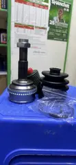 Mafuta ya Gear na Injini - 5