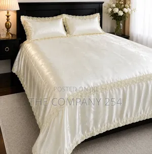 Quality Silk Duvet Cover Sets