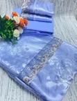 Seti za Kifuniko cha Duvet cha Hariri cha Ubora - 3