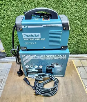 Mashine ya Kulehemu Makita 500A