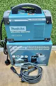 Mashine ya Kulehemu Makita 500A - 2