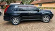 Nissan X-Trail 2010 Nyeusi - 4