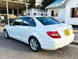 Mercedes-Benz C200 2012 Nyeupe - 1
