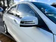 Mercedes-Benz C200 2012 Nyeupe - 2