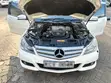Mercedes-Benz C200 2012 Nyeupe - 3