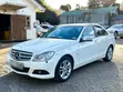 Mercedes-Benz C200 2012 Nyeupe - 4