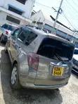 Toyota Ractis 1.3 FWD 2008 Kahawia - 2