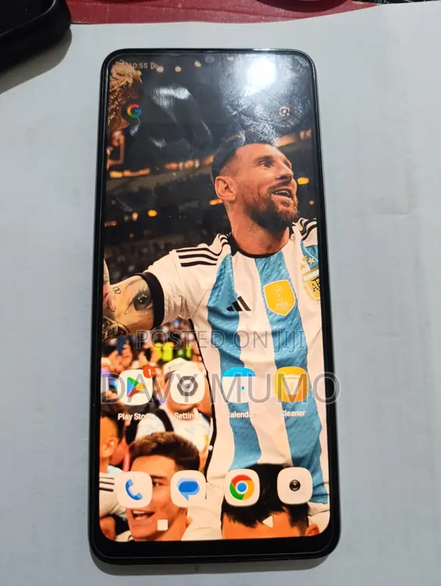 Xiaomi Redmi A3x 64GB Red (Refurbished) - 1