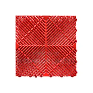 Non-Slip Mat for Garages, Workshops & Car Parks
