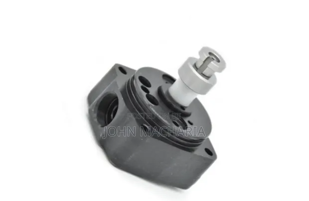 Fuel Pump Rotor Head & Injector for Isuzu 4.2 - 1