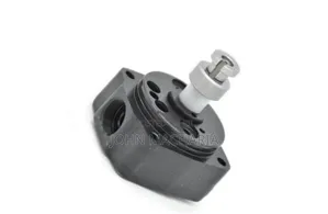 Fuel Pump Rotor Head & Injector for Isuzu 4.2