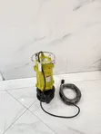 Aico Japan Sewage Submersible Pump 3hp / 2.2KW 50m Head Single Phase - 3