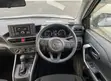 Toyota Raize 1.0 FWD 2020 Silver - 3