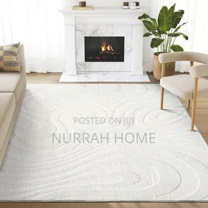 Sadaf Carpet - Muonekano wa Kifahari 5x8