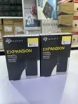 Seagate Expansion 500GB External HDD - 1