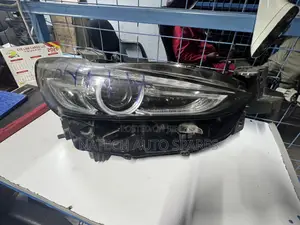 Mazda Atenza GK Headlights