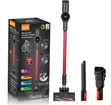 RAF Handheld Cordless Vacuum Cleaner - 1