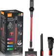 RAF Handheld Cordless Vacuum Cleaner - 2