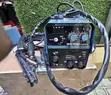 Makita Mig Welding Machine 400A - Heavy Duty - 1
