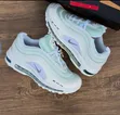 Nike Air Fashion Sneakers - White - 4
