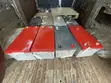 Solar Gel Battery Iliyotumika 12V 200Ah - 4