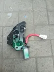 Toyota Crown GRS200 Bootlock - 2