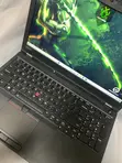 Laptopi ya Lenovo ThinkPad P52 - Intel Core i7, 8GB RAM, 256GB SSD - 3