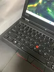 Laptopi ya Lenovo ThinkPad P52 - Intel Core i7, 8GB RAM, 256GB SSD - 4