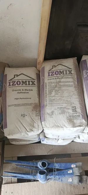 IZOMIX Adhesive ya Granite na Marble - 25kg