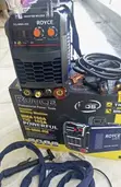 TIG Welding Machine Royce 450AH - 2