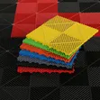 Strong Vehicle Parking & Garage Floor Mat - 1