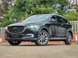 Mazda CX-8 2.2 AWD SUV Miaka 7 Nyeusi 2019 - 3