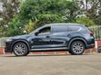 Mazda CX-8 2.2 AWD SUV Miaka 7 Nyeusi 2019 - 4