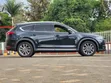 Mazda CX-8 2.2 AWD SUV Miaka 7 Nyeusi 2019 - 5