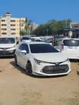 Toyota Corolla 2019 Gray - 2