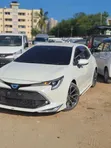 Toyota Corolla 2019 Gray - 3
