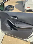 Toyota Corolla 2019 Gray - 4