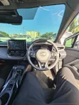 Toyota Corolla 2019 Gray - 5