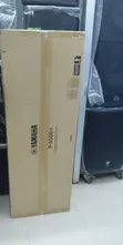 Yamaha P-S500B Piano Mahiri Portable 88 Keys - 2